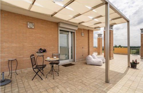 Santo Stefano Ticino Apartment | Terrazza Borromini Loft