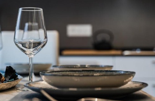 San Faustino-Madonnina-Quattroville Apartment | Terrazza d'Oro