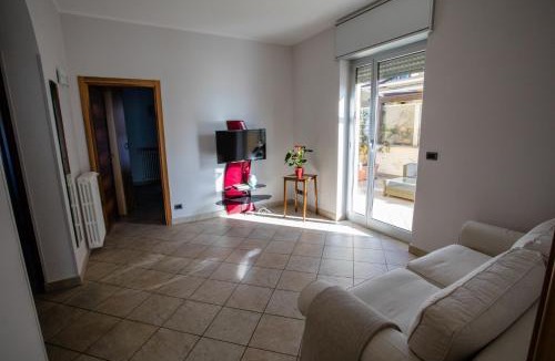 Pinerolo Apartment | Terrazza di Pinerolo