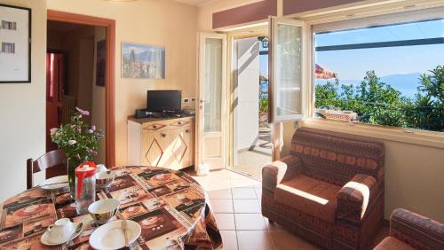 Cissano House | Terrazza