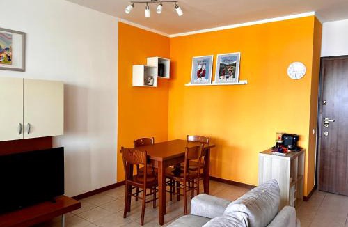 Monza Apartment | Terrazza Nutshell Parco, Centro, Policlinico