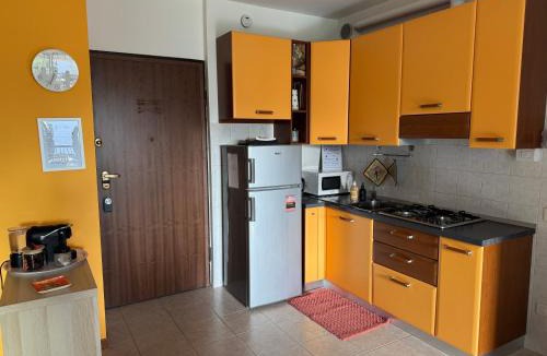Monza Apartment | Terrazza Nutshell Parco, Centro, Policlinico