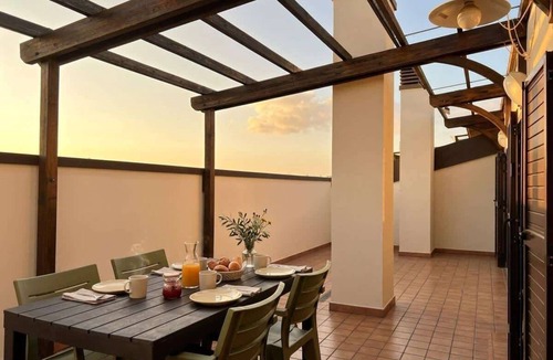 Affori Apartment | Terrazzo di Betta · Free garage and metro