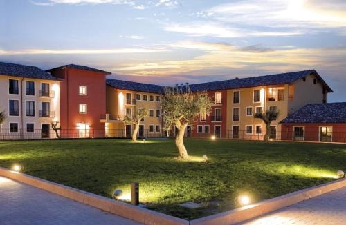 Pacengo Hotel | TH Lazise - Hotel Parchi Del Garda