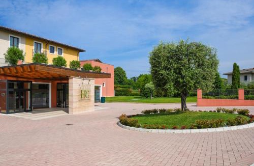 Pacengo Hotel | TH Lazise - Hotel Parchi Del Garda