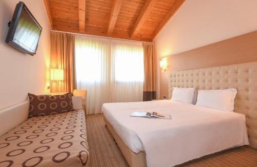 Pacengo Hotel | TH Lazise - Hotel Parchi Del Garda