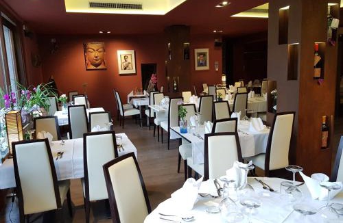 Garda House | Thai Orchidee Restaurant&Rooms