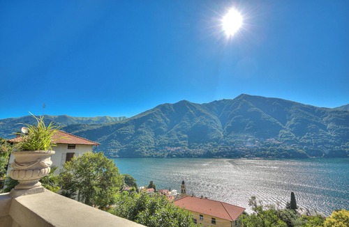 Laglio House | THE ARTIST'S GARDEN + THE ARTIST'S GARDEN