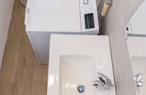 Ponte Taro Apartment | THE beautiful country large apartment of 100 square meters.recently renovated.