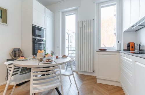 Maggiolina Apartment | The Best Rent - Modern apartment near Zara