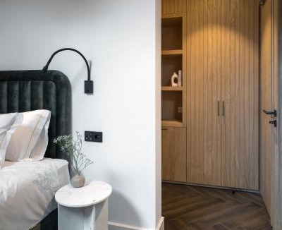 Montebelluna Hotel | The Castelletto - Boutique Hotel