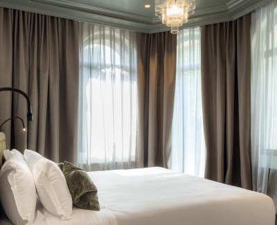 Montebelluna Hotel | The Castelletto - Boutique Hotel