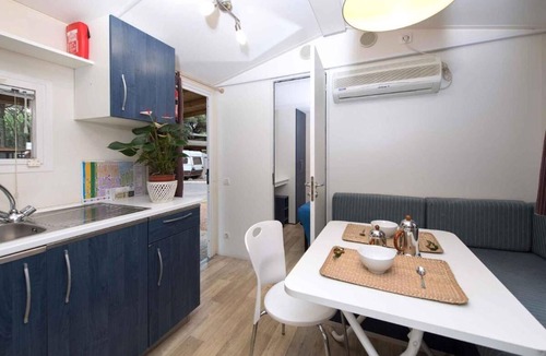 Lido degli Estensi House | The Charming Mare Pineta-Mobile Home-4 Persons