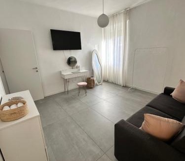 Borgo Venezia Apartment | the chic holiday apartment