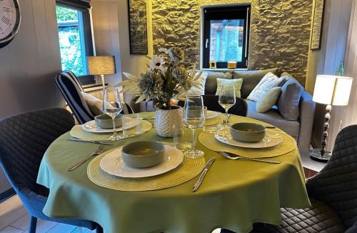 Santa Maria - Rezzonico House | The Cozy Nest - Via Strada Vecchia 2 - San Siro