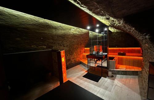 Santa Maria - Rezzonico House | The Cozy Nest - Via Strada Vecchia 2 - San Siro