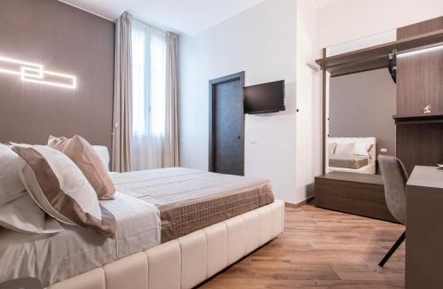 Porta Venezia Bed & Breakfast | The Dream Suites Milano Centro