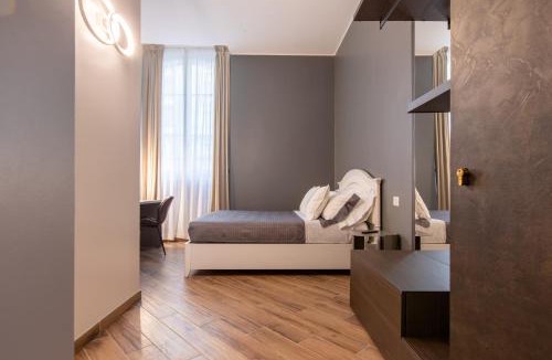 Porta Venezia Bed & Breakfast | The Dream Suites Milano Centro