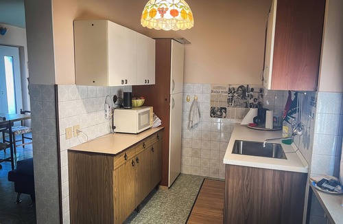Mason Vicentino Villa | The Full Moon Cottage