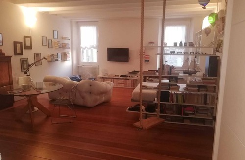 Brescia Antica Bed & Breakfast | The house of dreams