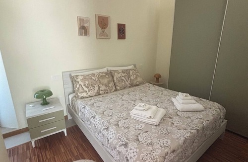Lonigo Apartment | The Little Treasure Chest 2