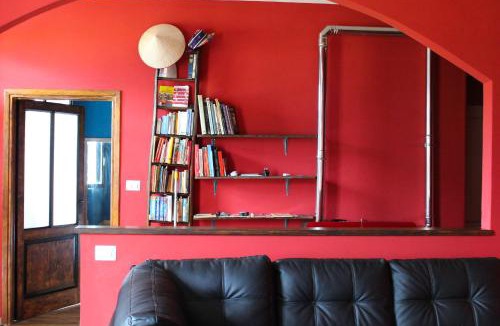 Santa Maria - Rezzonico Apartment | The Lodge