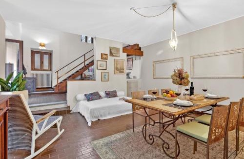 Cerro House | The Place to Be, Outdoor dining, Shared Garden, Parking & A/C - Happy Rentals