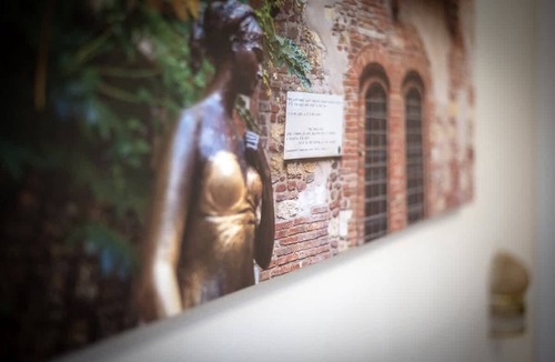 Sud-Ovest Apartment | The Red House - Verona Holiday & Business