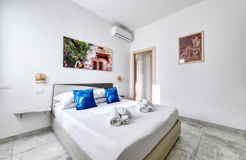 Sud-Ovest Apartment | The Red House - Verona Holiday & Business