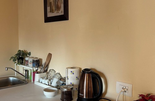 Cola Apartment | The room in the ancient village