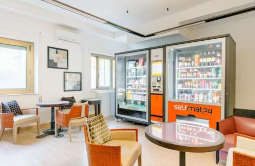 Quartiere XIII Aurelio Apartment | The Swan City Center