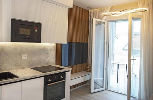 Cesenatico Apartment | The Three Diamonds – Superior Apartment Near the Sea