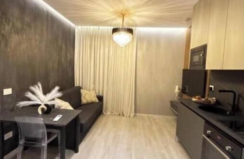 Cesenatico Apartment | The Three Diamonds – Premium Apartment in the Heart of Cesenatico