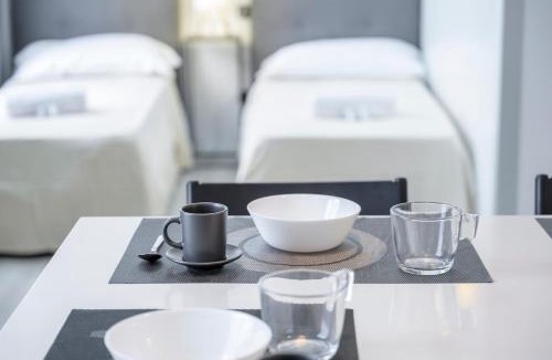 Historic Center Apartment | The Train Station Loft - BeMyHost