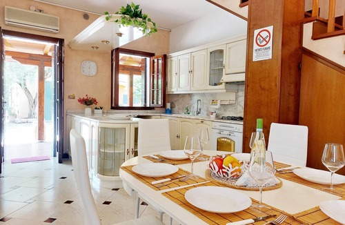 Galzignano Terme House | The Veneto Stay - Villa at the foot of the Euganean Hills