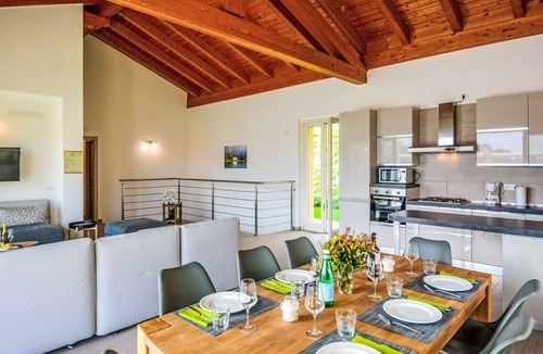 Ossuccio Apartment | The View 2 by Interhome