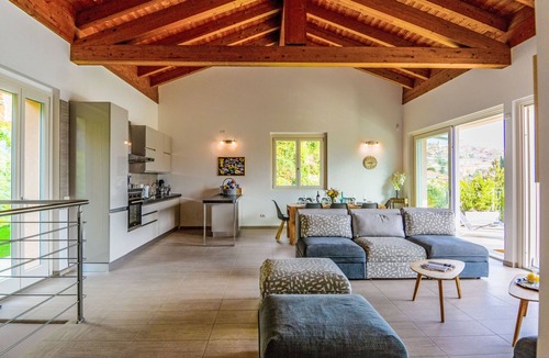 Ossuccio Apartment | The View 2 by Interhome