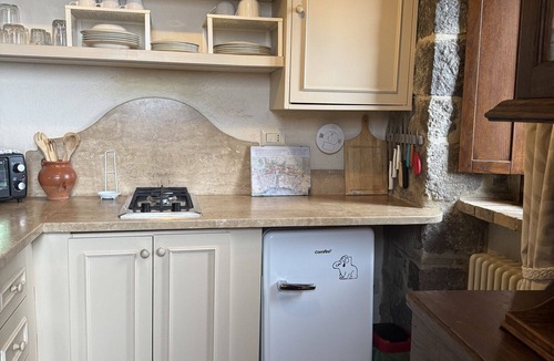 Bolsena Apartment | The View With a Room