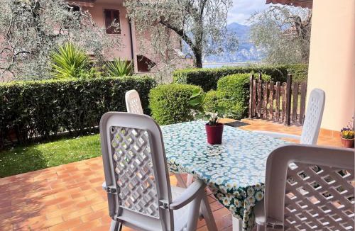 Assenza Apartment | Theo Beths House