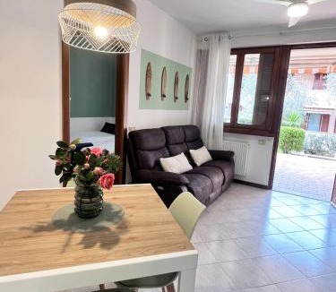 Assenza Apartment | Theo Beths House