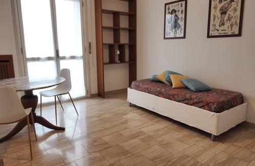 De Angeli House | Three-room apartment de Angeli area