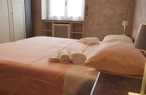 De Angeli House | Three-room apartment de Angeli area