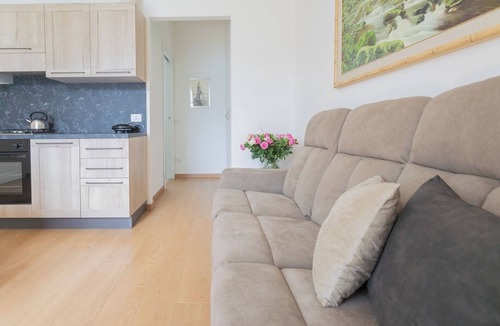 Azzano Apartment | Tina's Window on Lake Como by Rent all Como