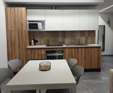 Tirano Apartment | Tirano Vecchia