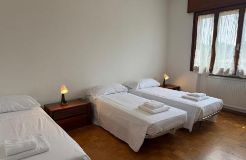Crespano del Grappa Apartment | Top accommodation for flights and groups