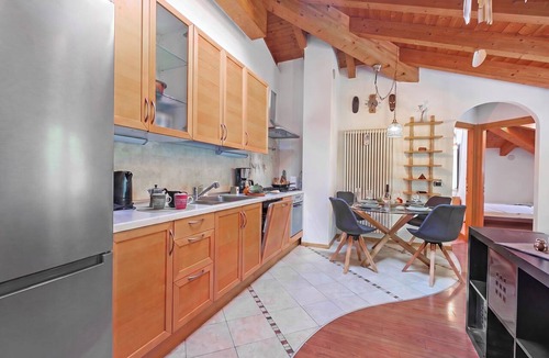 Torbole sul Garda Apartment | Torbole On the Moon Apartment near Beach, Torbole sul Garda, Italy