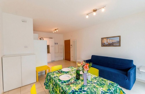 Torbole sul Garda Apartment | Torbole Relax, Pool & Balcony Apartment 2, Torbole sul Garda, Italy