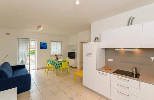 Torbole sul Garda Apartment | Torbole Relax, Pool & Balcony Apartment 2, Torbole sul Garda, Italy