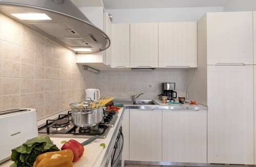 Torbole sul Garda Apartment | Torbolino - Apt with Balcony. Pool & Views, Torbole sul Garda, Italy