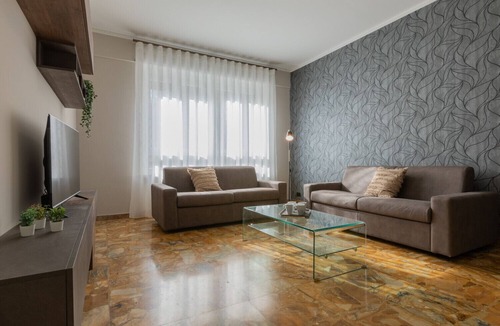 Parella Apartment | Torino Modern Stay by Wonderful Italy